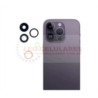 Lente Da Camera Iphone 14 Pro 14 Pro Max 15 Pro 15 Pro Max